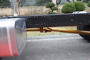 ������������H7pro 6.9L���� 350���� 6X2 ��ʿ��9�� AMT�Զ��� 9.47�ײ�դʽ�ػ���ͼƬ