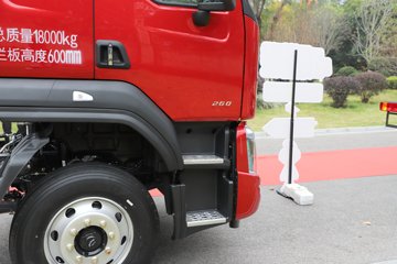 ������������H5 4.6L���� 260���� 4X2 ��ʿ��8�� 6.8�ײ�դʽ�ػ���ͼƬ