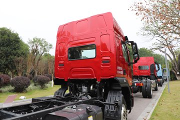 ������������H5 4.6L���� 260���� 4X2 ��ʿ��8�� 6.8�ײ�դʽ�ػ���ͼƬ