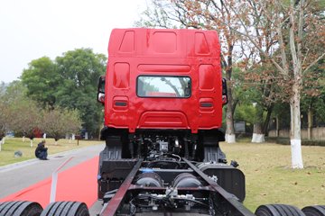 ������������H5 4.6L���� 260���� 4X2 ��ʿ��8�� 6.8�ײ�դʽ�ػ���ͼƬ