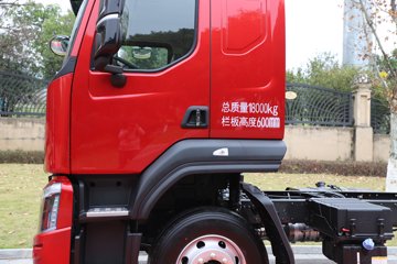 ������������H5 4.6L���� 260���� 4X2 ��ʿ��8�� 6.8�ײ�դʽ�ػ���ͼƬ