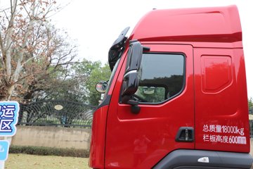 ������������H5 4.6L���� 260���� 4X2 ��ʿ��8�� 6.8�ײ�դʽ�ػ���ͼƬ