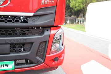 ������������H5 4.6L���� 260���� 4X2 ��ʿ��8�� 6.8�ײ�դʽ�ػ���ͼƬ