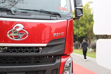 ������������H5 4.6L���� 260���� 4X2 ��ʿ��8�� 6.8�ײ�դʽ�ػ���ͼƬ