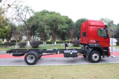 乘龙H5载货车新车上市 欢迎到店垂询