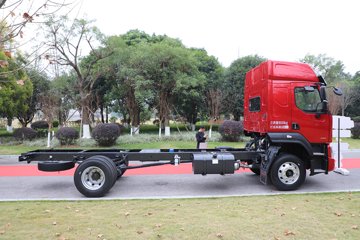 ������������H5 4.6L���� 260���� 4X2 ��ʿ��8�� 6.8�ײ�դʽ�ػ���ͼƬ