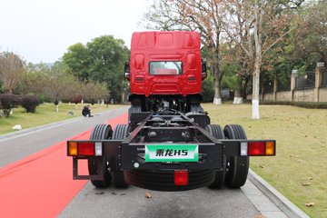 ������������H5 4.6L���� 260���� 4X2 ��ʿ��8�� 6.8�ײ�դʽ�ػ���ͼƬ