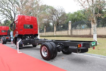 ������������H5 4.6L���� 260���� 4X2 ��ʿ��8�� 6.8�ײ�դʽ�ػ���ͼƬ