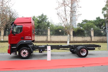 ������������H5 4.6L���� 260���� 4X2 ��ʿ��8�� 6.8�ײ�դʽ�ػ���ͼƬ