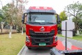 ������������H5PRO 6.9L���� 350���� 4X2 ��ʿ��10�� ��ɲ 6.8���Ű��դʽ�ػ���ͼƬ