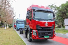 ������������H5 ������ 5.1L���� 270���� 4X2 ��ʿ��8�� �����жʽ�ػ���ͼƬ