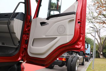 ������������H5 4.6L���� 260���� 4X2 ��ʿ��8�� 6.8�ײ�դʽ�ػ���ͼƬ