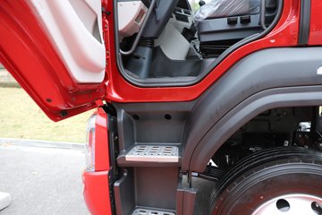 ������������H5 4.6L���� 260���� 4X2 ��ʿ��8�� 6.8�ײ�դʽ�ػ���ͼƬ