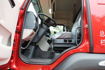 ������������H5 4.6L���� 260���� 4X2 ��ʿ��8�� 6.8�ײ�դʽ�ػ���ͼƬ