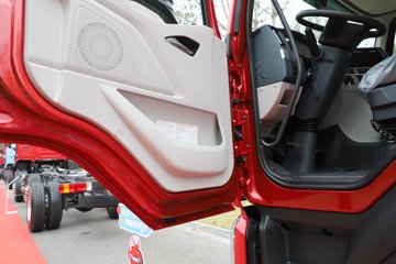 ������������H5 4.6L���� 260���� 4X2 ��ʿ��8�� 6.8�ײ�դʽ�ػ���ͼƬ