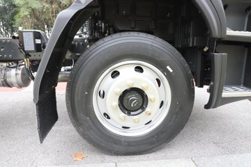 ������������H5 4.6L���� 260���� 4X2 ��ʿ��8�� 6.8�ײ�դʽ�ػ���ͼƬ