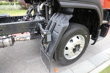 ������������H5 4.6L���� 260���� 4X2 ��ʿ��8�� 6.8�ײ�դʽ�ػ���ͼƬ