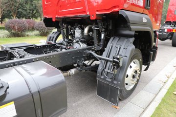 ������������H5 4.6L���� 260���� 4X2 ��ʿ��8�� 6.8�ײ�դʽ�ػ���ͼƬ