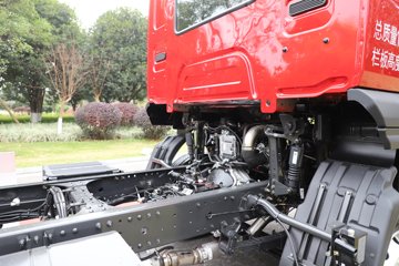 ������������H5 4.6L���� 260���� 4X2 ��ʿ��8�� 6.8�ײ�դʽ�ػ���ͼƬ