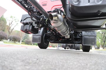 ������������H5 4.6L���� 260���� 4X2 ��ʿ��8�� 6.8�ײ�դʽ�ػ���ͼƬ