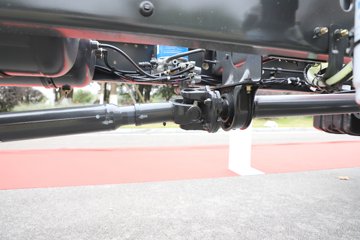 ������������H5 4.6L���� 260���� 4X2 ��ʿ��8�� 6.8�ײ�դʽ�ػ���ͼƬ