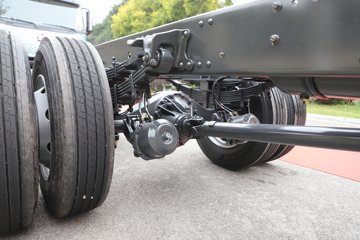 ������������H5 4.6L���� 260���� 4X2 ��ʿ��8�� 6.8�ײ�դʽ�ػ���ͼƬ