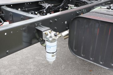 ������������H5 4.6L���� 260���� 4X2 ��ʿ��8�� 6.8�ײ�դʽ�ػ���ͼƬ