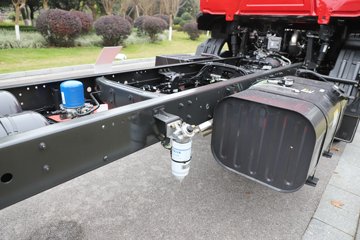 ������������H5 4.6L���� 260���� 4X2 ��ʿ��8�� 6.8�ײ�դʽ�ػ���ͼƬ