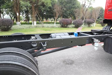 ������������H5 4.6L���� 260���� 4X2 ��ʿ��8�� 6.8�ײ�դʽ�ػ���ͼƬ