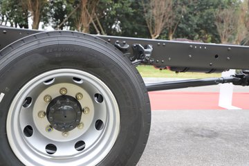 ������������H5 4.6L���� 260���� 4X2 ��ʿ��8�� 6.8�ײ�դʽ�ػ���ͼƬ