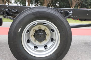 ������������H5 4.6L���� 260���� 4X2 ��ʿ��8�� 6.8�ײ�դʽ�ػ���ͼƬ