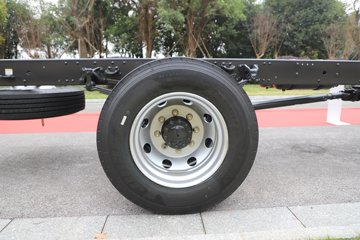 ������������H5 4.6L���� 260���� 4X2 ��ʿ��8�� 6.8�ײ�դʽ�ػ���ͼƬ