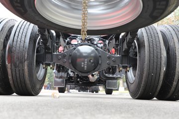 ������������H5 4.6L���� 260���� 4X2 ��ʿ��8�� 6.8�ײ�դʽ�ػ���ͼƬ