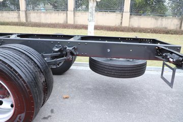 ������������H5 4.6L���� 260���� 4X2 ��ʿ��8�� 6.8�ײ�դʽ�ػ���ͼƬ