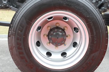 ������������H5 4.6L���� 260���� 4X2 ��ʿ��8�� 6.8�ײ�դʽ�ػ���ͼƬ