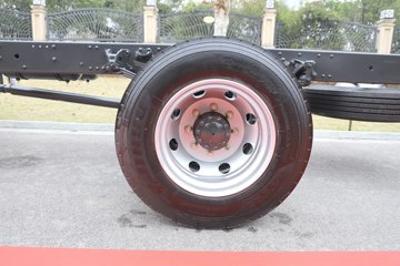 ������������H5 4.6L���� 260���� 4X2 ��ʿ��8�� 6.8�ײ�դʽ�ػ���ͼƬ