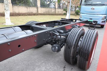 ������������H5 4.6L���� 260���� 4X2 ��ʿ��8�� 6.8�ײ�դʽ�ػ���ͼƬ