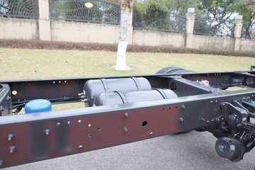 ������������H5 4.6L���� 260���� 4X2 ��ʿ��8�� 6.8�ײ�դʽ�ػ���ͼƬ