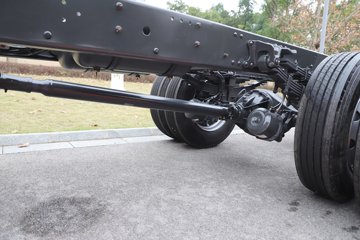 ������������H5 4.6L���� 260���� 4X2 ��ʿ��8�� 6.8�ײ�դʽ�ػ���ͼƬ