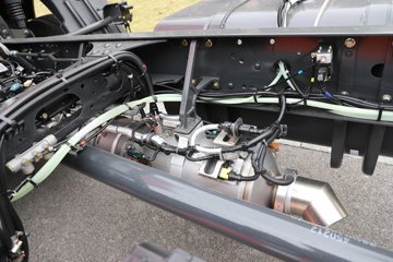 ������������H5 4.6L���� 260���� 4X2 ��ʿ��8�� 6.8�ײ�դʽ�ػ���ͼƬ