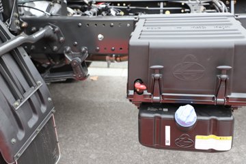 ������������H5 4.6L���� 260���� 4X2 ��ʿ��8�� 6.8�ײ�դʽ�ػ���ͼƬ