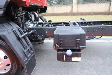 ������������H5 4.6L���� 260���� 4X2 ��ʿ��8�� 6.8�ײ�դʽ�ػ���ͼƬ