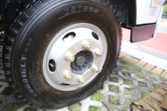 东风柳汽乘龙翼威2 单排纯电动车厢可卸式轻卡 宁德时代140.41kWh