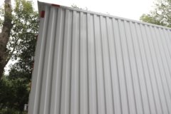 东风柳汽乘龙翼威2 单排纯电动车厢可卸式轻卡 宁德时代140.41kWh