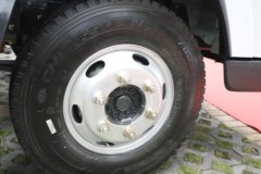 东风柳汽乘龙翼威2 4.165米单排纯电动厢式轻卡 宁德时代120.27kWh