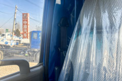 飞碟奥驰V6 2.5L柴油 155马力 8档 4.15米单排仓栅式轻卡 飞碟奥驰V6 2.5L柴油 155马力 8档 4.15米单排仓栅式轻卡