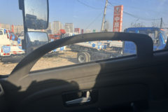 飞碟奥驰V6 2.5L柴油 155马力 8档 4.15米单排仓栅式轻卡 飞碟奥驰V6 2.5L柴油 155马力 8档 4.15米单排仓栅式轻卡