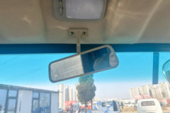 飞碟奥驰V6 2.5L柴油 155马力 8档 4.15米单排仓栅式轻卡 飞碟奥驰V6 2.5L柴油 155马力 8档 4.15米单排仓栅式轻卡