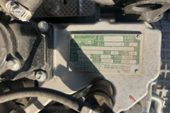 飞碟奥驰V6 2.5L柴油 155马力 8档 4.15米单排仓栅式轻卡 飞碟奥驰V6 2.5L柴油 155马力 8档 4.15米单排仓栅式轻卡