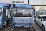 ���桤��EH Pro ���� ��ɲ 4.18�׵��Ŵ��綯��դʽ�Ῠ Ϋ��150.8kWhͼƬ